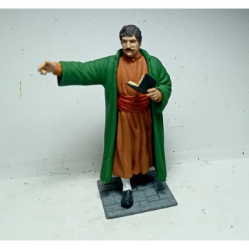 54mm Rigas Ferraios 